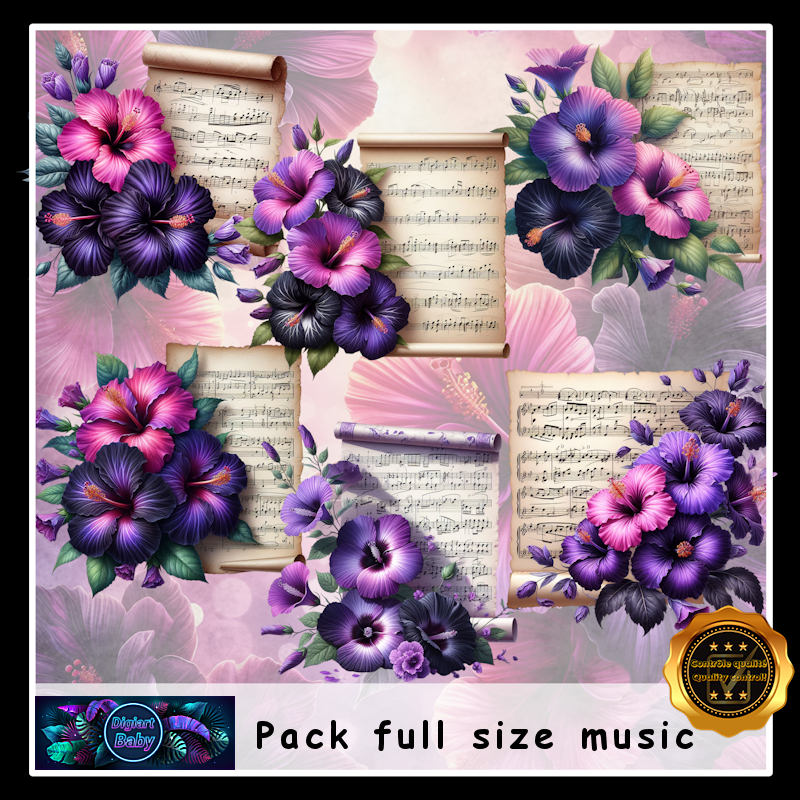 (image for) CU Full size music